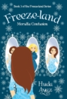 Image for Freeze-Land