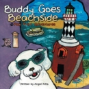 Image for Buddy Goes Beachside: Paw Print Adventures
