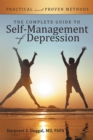 Image for Complete Guide to Self-Management of Depression: Practical and Proven Methods