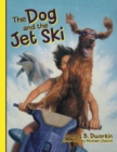 Image for Dog and the Jet Ski.