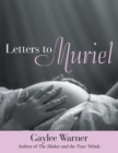 Image for Letters to Muriel