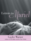 Image for Letters to Muriel