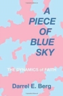 Image for A Piece of Blue Sky