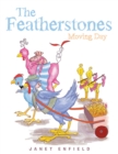 Image for Featherstones: Moving Day