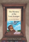 Image for The Mystery of the Lost Avenger