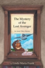Image for The Mystery of the Lost Avenger