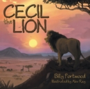 Image for Cecil the Lion