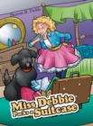 Image for Miss Debbie Packs a Suitcase