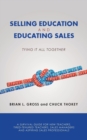 Image for Selling Education and Educating Sales