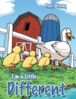 Image for I&#39;M a Little Different
