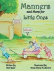 Image for Manners and More for Little Ones