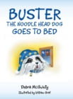 Image for Buster the Noodle Head Dog Goes to Bed