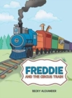 Image for Freddie and the Circus Train