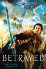 Image for Betrayed: The Daegmon War: Book 2