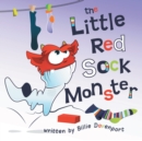 Image for Little Red Sock Monster