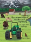 Image for The Adventures of Thunder and Lightning