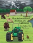 Image for Adventures of Thunder and Lightning: The Night of the Big Storm