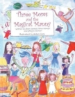 Image for Three Moms and the Magical Manny