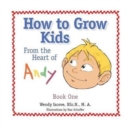 Image for How to Grow Kids