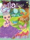 Image for Who Are You? : Ella the Enchanted Princess