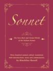 Image for Sonnet: The Very Rich and Varied World of the Italian Sonnet