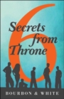 Image for 6 Secrets from Throne