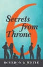 Image for 6 Secrets from Throne.