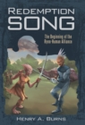 Image for Redemption Song : The Beginning of the Rynn-Human Alliance