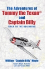 Image for Adventures of Tommy the Texan(c) and Captain Billy: Back to the Beginning