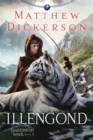 Image for Illengond : The Daegmon War Book 3