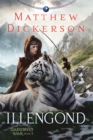 Image for Illengond: The Daegmon War Book 3