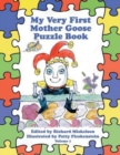 Image for MY VERY FIRST MOTHER GOOSE PUZZLE BOOK