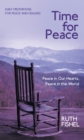 Image for Time for Peace: Peace in Our Hearts, Peace in the World
