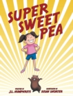Image for Super Sweet Pea