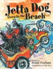 Image for Jetta Dog Goes to the Beach