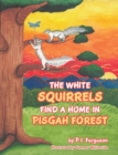 Image for White Squirrels Find a Home in Pisgah Forest