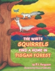Image for The White Squirrels Find a Home in Pisgah Forest