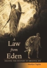 Image for A Law from Eden