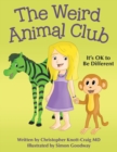 Image for The Weird Animal Club