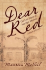 Image for Dear Red : The Lost Diary of Marilyn Monroe