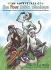 Image for The Adventures of the Four Little Monkeys