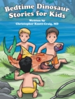 Image for Bedtime Dinosaur Stories for Kids