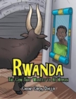 Image for Rwanda : The Cow That Wanted to Be Human