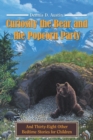 Image for Curiosity the Bear and the Popcorn Party