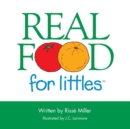 Image for Real Food for Littles