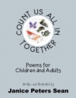 Image for Count Us All in Together: Poems for Children and Adults