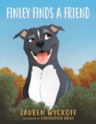 Image for Finley Finds a Friend