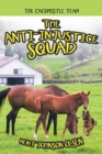 Image for The Anti-Injustice Squad