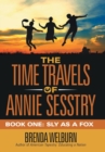Image for The Time Travels of Annie Sesstry