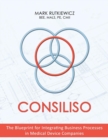 Image for Consiliso